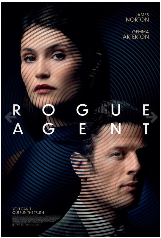 Agente oculto 2022 ES